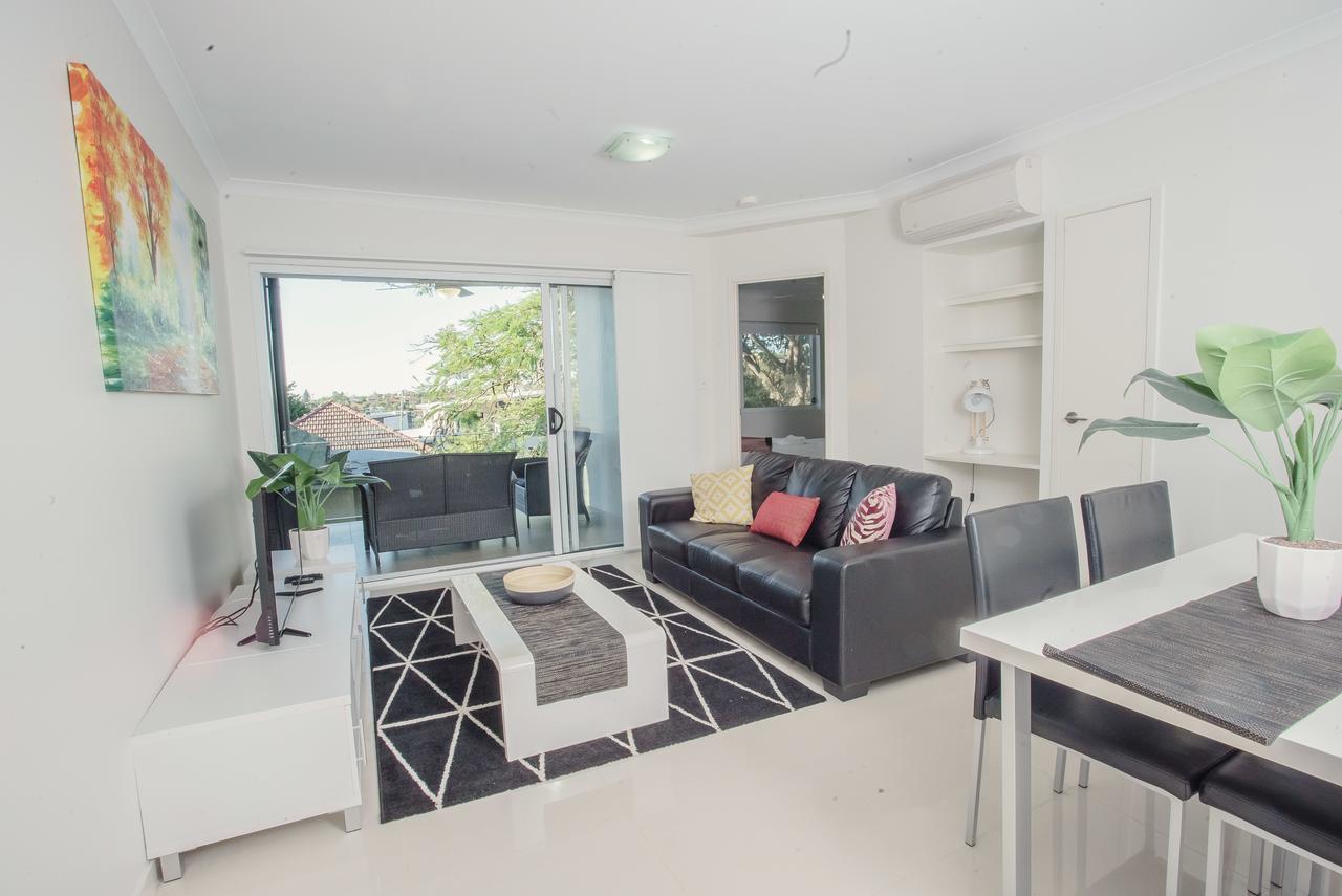 Morshead Views Apartment Moorooka Exterior photo