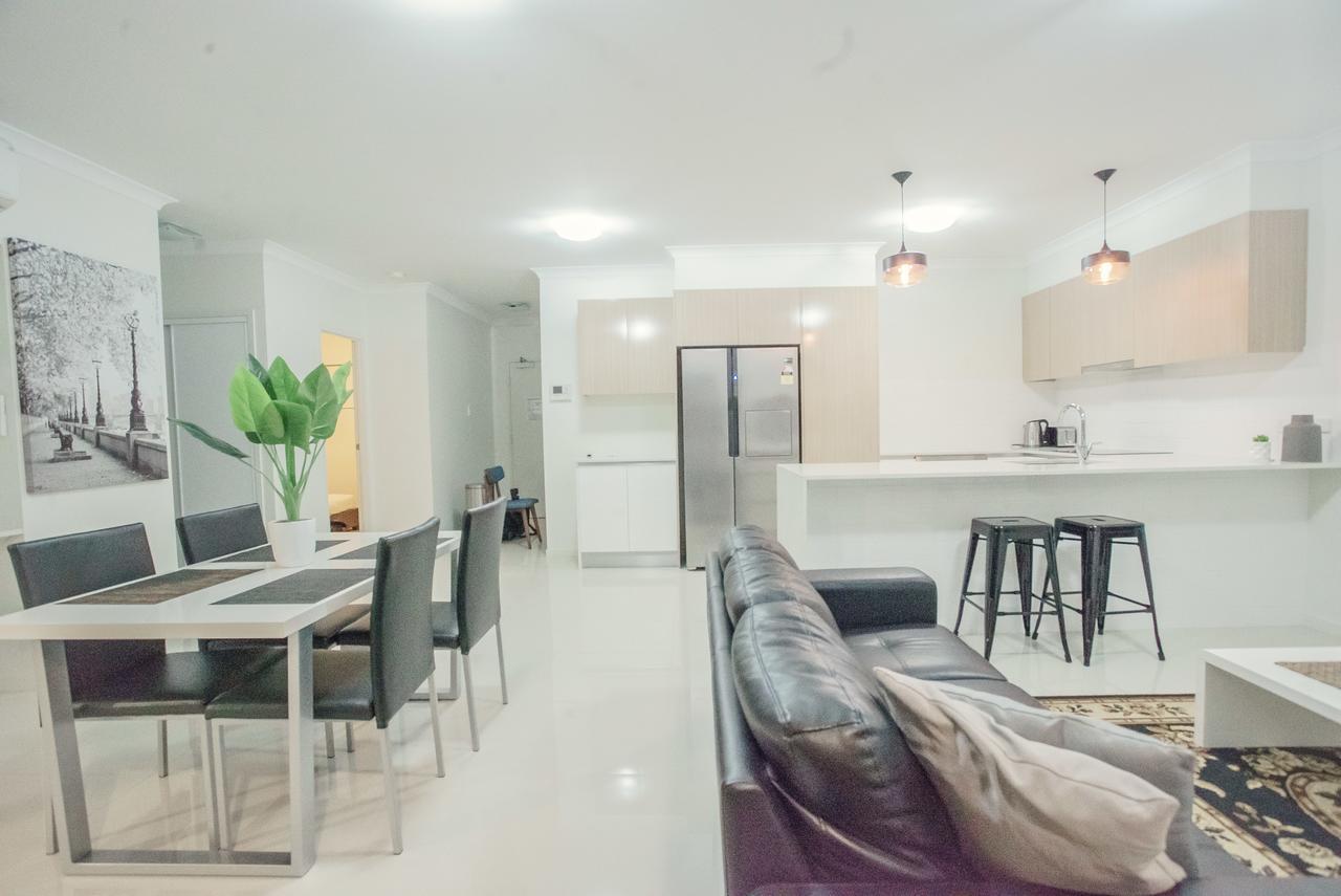 Morshead Views Apartment Moorooka Exterior photo