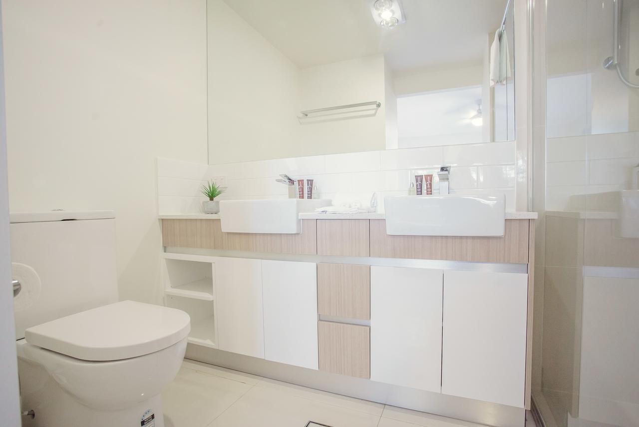 Morshead Views Apartment Moorooka Exterior photo