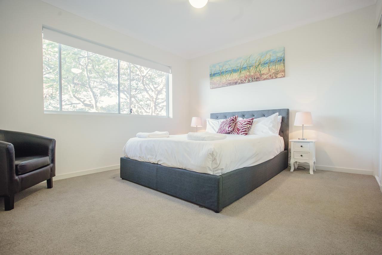 Morshead Views Apartment Moorooka Exterior photo